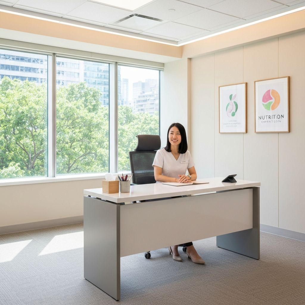 Lifestyle consultation